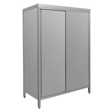 thumbnail of Geschirrschrank mit Schiebetüren 1200 x 600 x 2000 mm