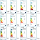 thumbnail of Steinel Außen-Sensorlampe L 835 LED IHF Anthrazit 055516