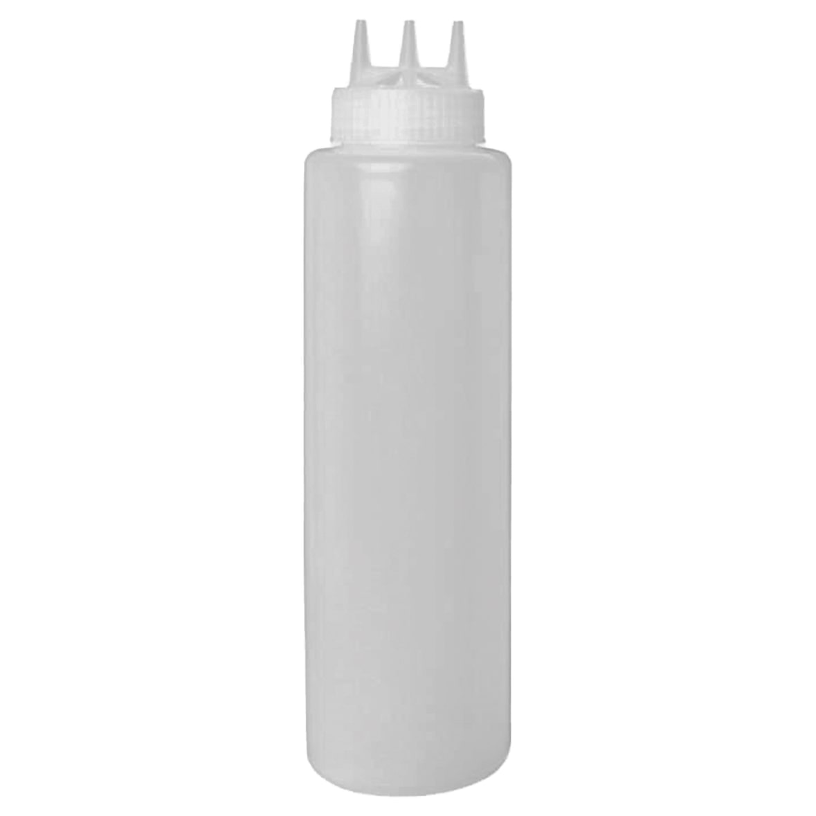 Bouteille 3 becs verseurs CB3B Casselin