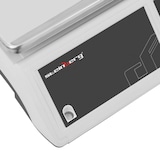 thumbnail of Steinberg Systems Kontrollwaage - 15 kg / 2 g - 31 x 21 cm - 6 LCD-Hochanzeige