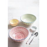 thumbnail of Olympia Modale Weingläser 39,5cl