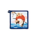 thumbnail of Excelsa Topflappen Fuji Baumwolle 20x20 cm bunt