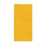 thumbnail of Papier Tischdecke gelb 120 x 180 cm Einwegtischdecke