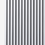 thumbnail of 4 x pannelli fonoassorbenti decorativi in legno grigio 240x60cm Kover-DW-PFA129DW