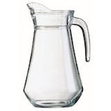 thumbnail of 8x Saftkrug ARC, Inhalt: 1,0 Liter, Höhe: 202 mm, Durchmesser: 126 mm,