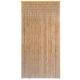 thumbnail of Insektenschutz Türvorhang Bambus 100 x 200 cm