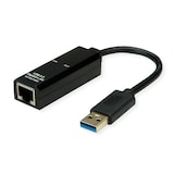 thumbnail of VALUE USB 3.2 Gen 1 zu Gigabit Ethernet Konverter