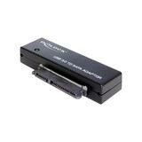 thumbnail of Delock Converter USB 3.0 to SATA Speicher-Controller 6Gb/s 600 MBps