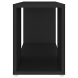thumbnail of Helloshop26 - Mobile TV multimediale mensola TV credenza TV sala da pranzo soggiorno camera da letto 60 x 24 x 32 cm legno 02_0026131