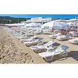 thumbnail of Grosfillex 12er-Set Sonnenliege MIAMI