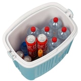 thumbnail of EDA Kühlbox Iceberg Blau 20 L 6702840
