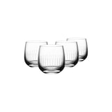 thumbnail of Villeroy & Boch Afina Schnapsglas 40 ml 4er Set