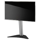 thumbnail of VCM Soporte de TV universal Soporte de TV de aluminio regulable en altura Coscal (Negro|55)