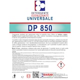 thumbnail of Dp 850 Spray Igienizzante Universale 500 ML - Prodotto Professionale - HACCP