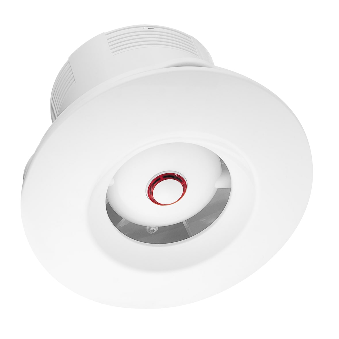 Axialer Deckenlüfter Orbit 150 F Weiß 18