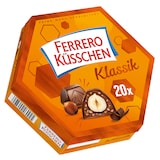 thumbnail of Ferrero Küsschen Nuss-Pralinen (178 g)
