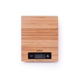thumbnail of Excelsa bilancia cucina Eco Living bambù 16,5x2x20,5 cm marrone