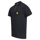 thumbnail of ESD-Poloshirt PRO PLUS, 210g/m², schwarz, L