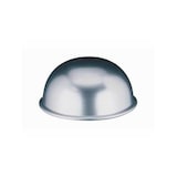 thumbnail of Ottinetti, stampo zuccotto cm 16, in alluminio