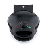 thumbnail of Wilfa Waffeleisen HOME, 1400W, 23cm, WM-623B, schwarz