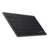 thumbnail of Samsung Universal Smart Keyboard, dark gray
