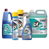 thumbnail of Detergentes y limpiadores para multisuperficies CIF