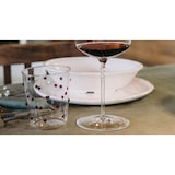 thumbnail of Zafferano Partybeker glas 45 Cl veelkleurig set van 6 stuks glas