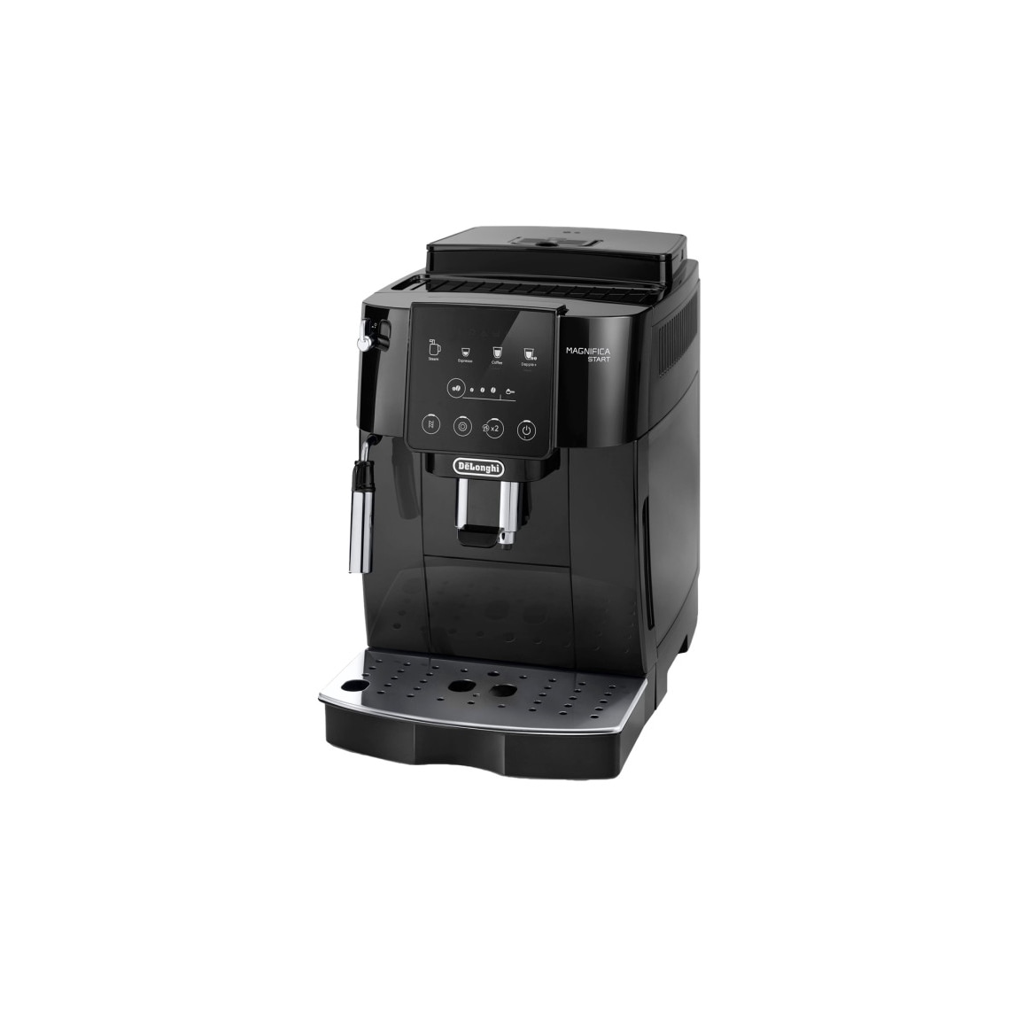 Machine Expresso Broyeur De'longhi - Magnifica Start - Ecam220.21.b, Noir
