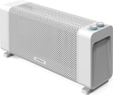 thumbnail of Orbegozo radiador de mica RMB 1510, termostato regulable, 2 potencias de calor, triple protección contra sobrecalentamiento, 1500 W