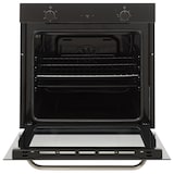 thumbnail of Telefunken Backofen Einbaugerät | Einbaubackofen ohne Kochfeld | Ofen autark mit 73 Liter Volumen | 60 cm | B-OV-75-A-I