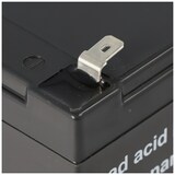 thumbnail of Multipower MP12-12C Blei Akku 12 Volt 12Ah Zyklenfest, Cycle