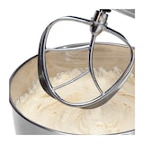 thumbnail of Robot Petrin Multifonction 6.3L 1200W  KM 398 CB Rouge usage non-intensif Bomann