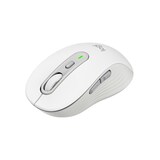 thumbnail of Keyboard & Mouse Logitech Wireless Combo MK950 slim white (DE) (920-012484)