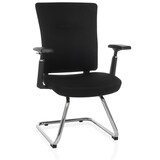 thumbnail of Sedia a sbalzo CAPTIVO PRO V Nero hjh OFFICE