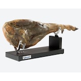 thumbnail of Jamonero Buarfe Bodega AMP-500 negro Deluxe. Base Polietileno PE-500