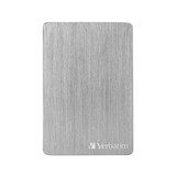 thumbnail of HDD Externo VERBATIM STORENGO ALU SLIM 2.5' 1TB USB 3.2