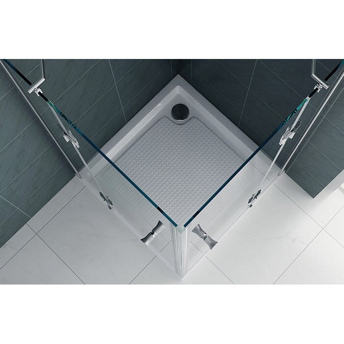Duschtasse Neapel 800x800 Duschwanne Badzubehör Sanitärzubehör