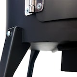 thumbnail of Utschak Asamat mit Abzugsrohr Ø40 cm Feuerofen für Kazan 10-12 Liter Uchag