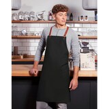 thumbnail of Bib Apron Green-Generation: One Size / Aubergine