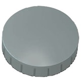thumbnail of Rundmagnet Solid  32 mm 0,8 kg Haftkraft 10 Stück grau Packung mit 12 Stück