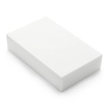 thumbnail of Keukenreinigingsspons (11,2 x 6,2 x 2,3 cm) - Magische gum. Verwijdert hardnekkige vlekken van meubels, apparaten, plastic...