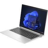 thumbnail of HP EliteBook 830 13 G10 Laptop 33,8 cm (13.3") WUXGA Intel® Core™ i5 i5-1335U 16 GB LPDDR5-SDRAM 512 GB SSD Wi-Fi 6E (802.11ax) Windows 11 Pro Silber