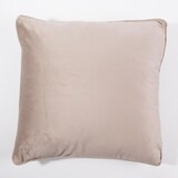 thumbnail of Almofada Decorativa NOMA Castanho 43x43cm