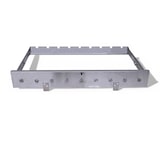 thumbnail of Schaschlik Spießdreher Sesam für 9 Spieße Mangal Aufsatz  Edelstahl, Batteriemotor