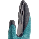 thumbnail of Uvex Bamboo TwinFlex D xg 6009012  Schnittschutzhandschuh Größe (Handschuhe): 12 EN 388, EN 407  1 P