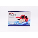 thumbnail of SIGMA Étiqueteuse de prix SHL02, 2 lignes, 18 chiffres, 2 x 1.200 étiquettes