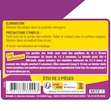 thumbnail of ACTOpièges à mites alimentaires - Étui 3 pièges