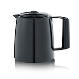 thumbnail of SEVERIN KA 9315 Kaffeemaschine Duo 2in1 - schwarz