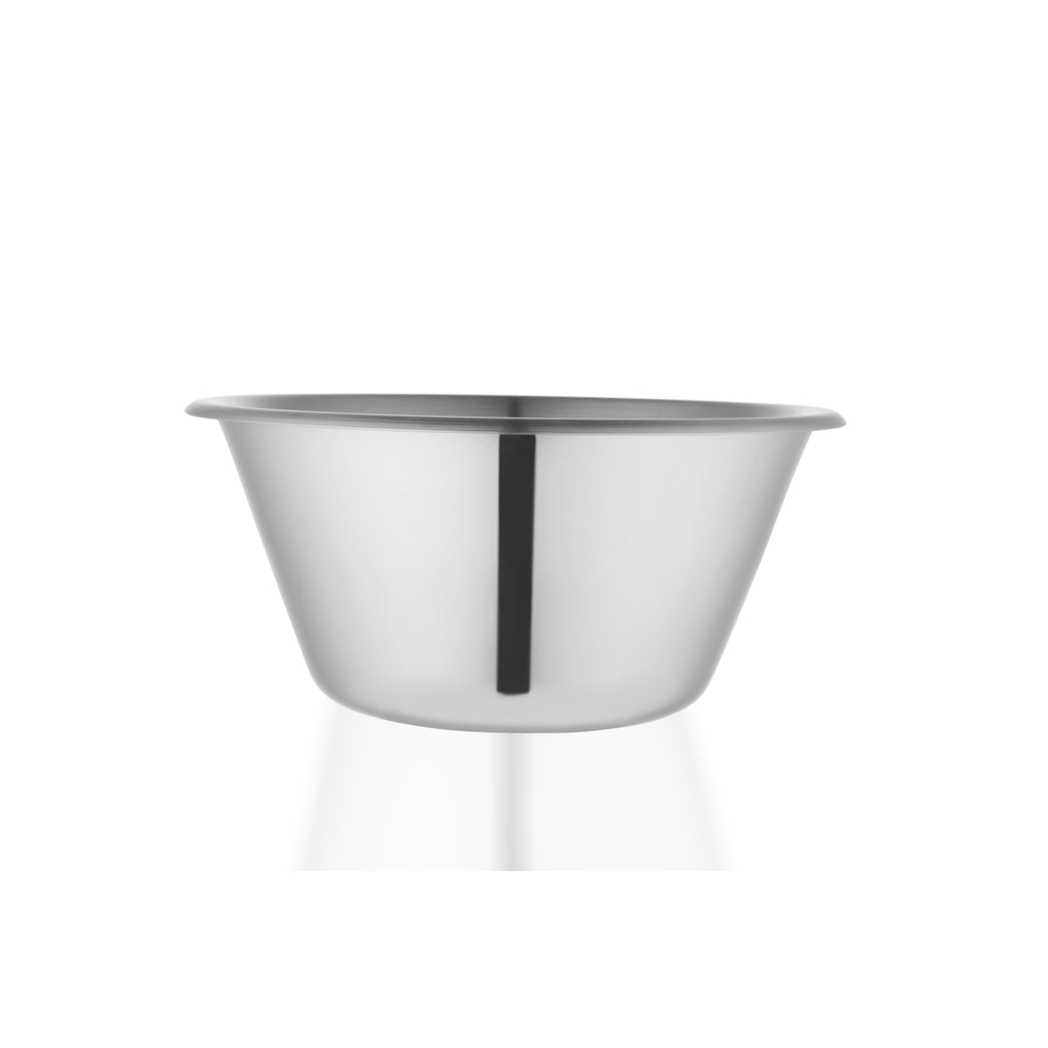 Lot De 5 Bol Acier Inoxydable Avec Coloré Couvercles, Bols Mélangeurs