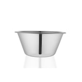 thumbnail of METRO PROFESSIONAL Rührschüssel, Edelstahl, Ø 40 cm, 16 L, konisch, stapelbar